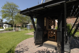 Openluchtmuseum Hogeland